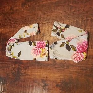 Posh Peanut long sleeve pajamas